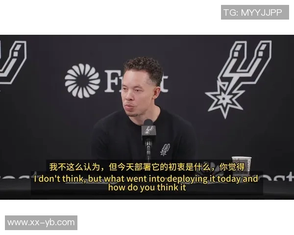 米奇谈文班恢复情况出场时间将逐步增加但短期内不会达到40分钟